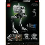 Marcheur AT-ST Star Wars 75417 – LEGO – Image 3