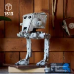 Marcheur AT-ST Star Wars 75417 – LEGO – Image 4
