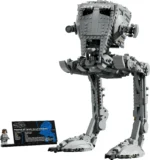 Marcheur AT-ST Star Wars 75417 – LEGO – Image 6