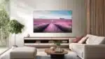 Téléviseur QLED 55P8K 4K Ultra HD 55 pouces (139 cm) – TCL – Image 12