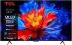 Téléviseur QLED 55P8K 4K Ultra HD 55 pouces (139 cm) – TCL – Image 2