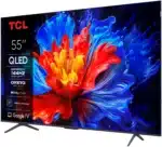 Téléviseur QLED 55P8K 4K Ultra HD 55 pouces (139 cm) – TCL – Image 3