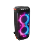 Enceinte de soirée Partybox 710 Bluetooth lumineuse – JBL