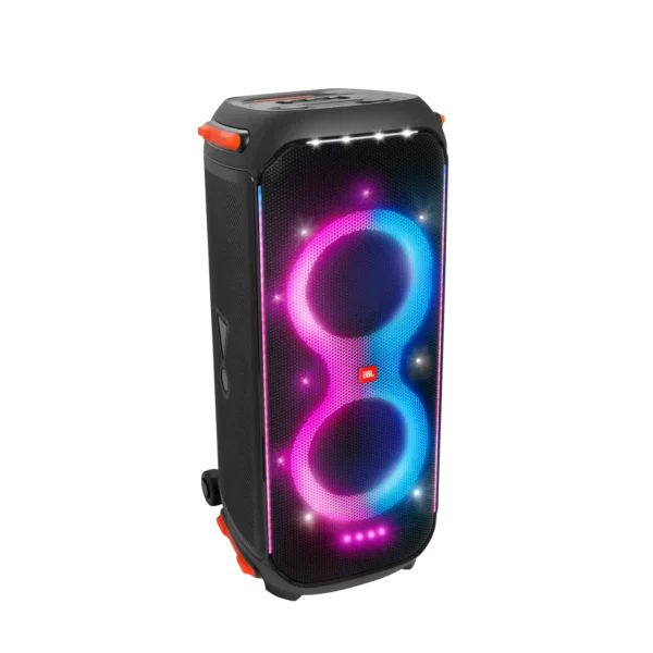 Enceinte de soirée Partybox 710 Bluetooth lumineuse – JBL