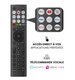 Téléviseur MiniLED 55E8Q 55 pouces (139 cm) 4K UHD – HISENSE – Image 6