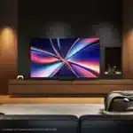 Téléviseur MiniLED 55E8Q 55 pouces (139 cm) 4K UHD – HISENSE – Image 8