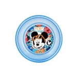 Assiette creuse Mickey Urban 16cm – DISNEY