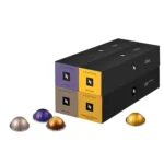 Cafetière Nespresso Vertuo Plus ENV150 avec 52 Capsules – DELONGHI – Image 5
