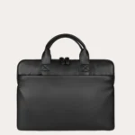 Sacoche ISOTTA pour Ordinateur Portable 15.6'' et MacBook Pro 16'' - Noir – TUCANO