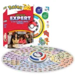 Coffret de Dresseur Pokémon Expert – GP GAMES