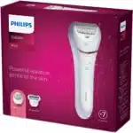 Épilateur électrique Series 8000 pour une épilation précise et confortable – PHILIPS – Image 5