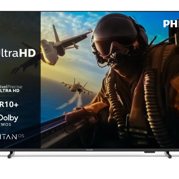 TV LED 4K 43'' (108 cm) 43PUS7000/12 – PHILIPS