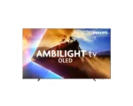 TV OLED 55OLED760/12 4K UHD 55 pouces (139 cm) – PHILIPS