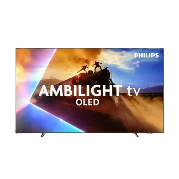 TV OLED 55OLED760/12 4K UHD 55 pouces (139 cm) – PHILIPS