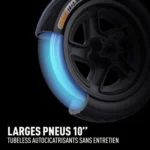 Trottinette électrique Ninebot KickScooter F2E – SEGWAY – Image 3