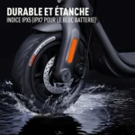 Trottinette électrique Ninebot KickScooter F2E – SEGWAY – Image 6