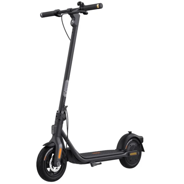 Trottinette électrique Ninebot KickScooter F2E – SEGWAY