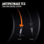 Trottinette électrique Ninebot KickScooter F2E – SEGWAY – Image 7