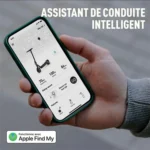 Trottinette électrique Ninebot KickScooter F2E – SEGWAY – Image 8