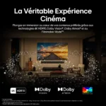 Téléviseur OLED OLED65B5 4K UHD 65 pouces (164 cm) – LG – Image 11