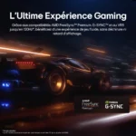 Téléviseur OLED OLED65B5 4K UHD 65 pouces (164 cm) – LG – Image 12