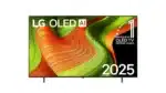 Téléviseur OLED OLED65B5 4K UHD 65 pouces (164 cm) – LG