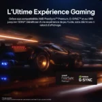 Téléviseur OLED OLED48B5 4K UHD 48 pouces (121 cm) – LG – Image 12