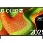 Téléviseur OLED OLED48B5 4K UHD 48 pouces (121 cm) – LG