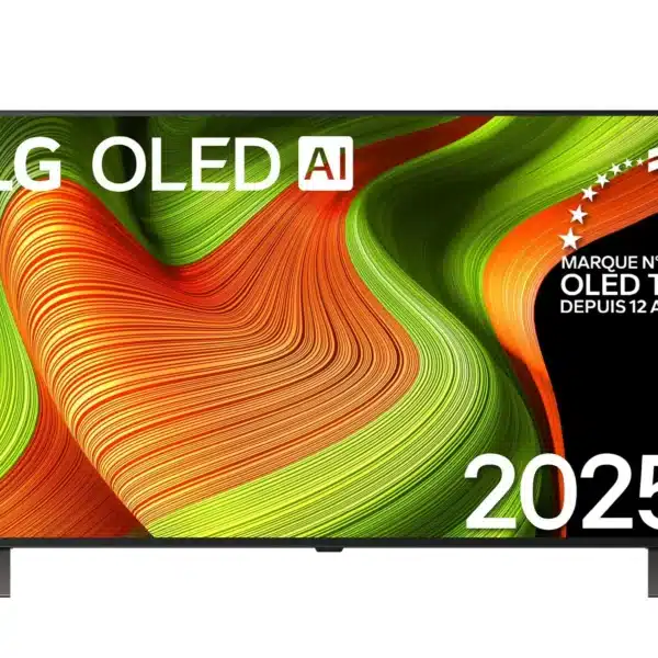 Téléviseur OLED OLED48B5 4K UHD 48 pouces (121 cm) – LG