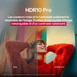 Téléviseur NanoCell 65NANO80A 4K 65" (164 cm) – LG – Image 13