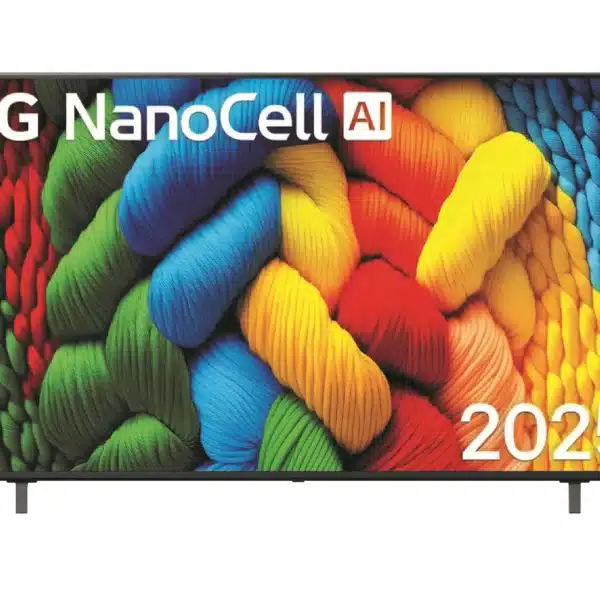 Téléviseur NanoCell 65NANO80A 4K 65" (164 cm) – LG