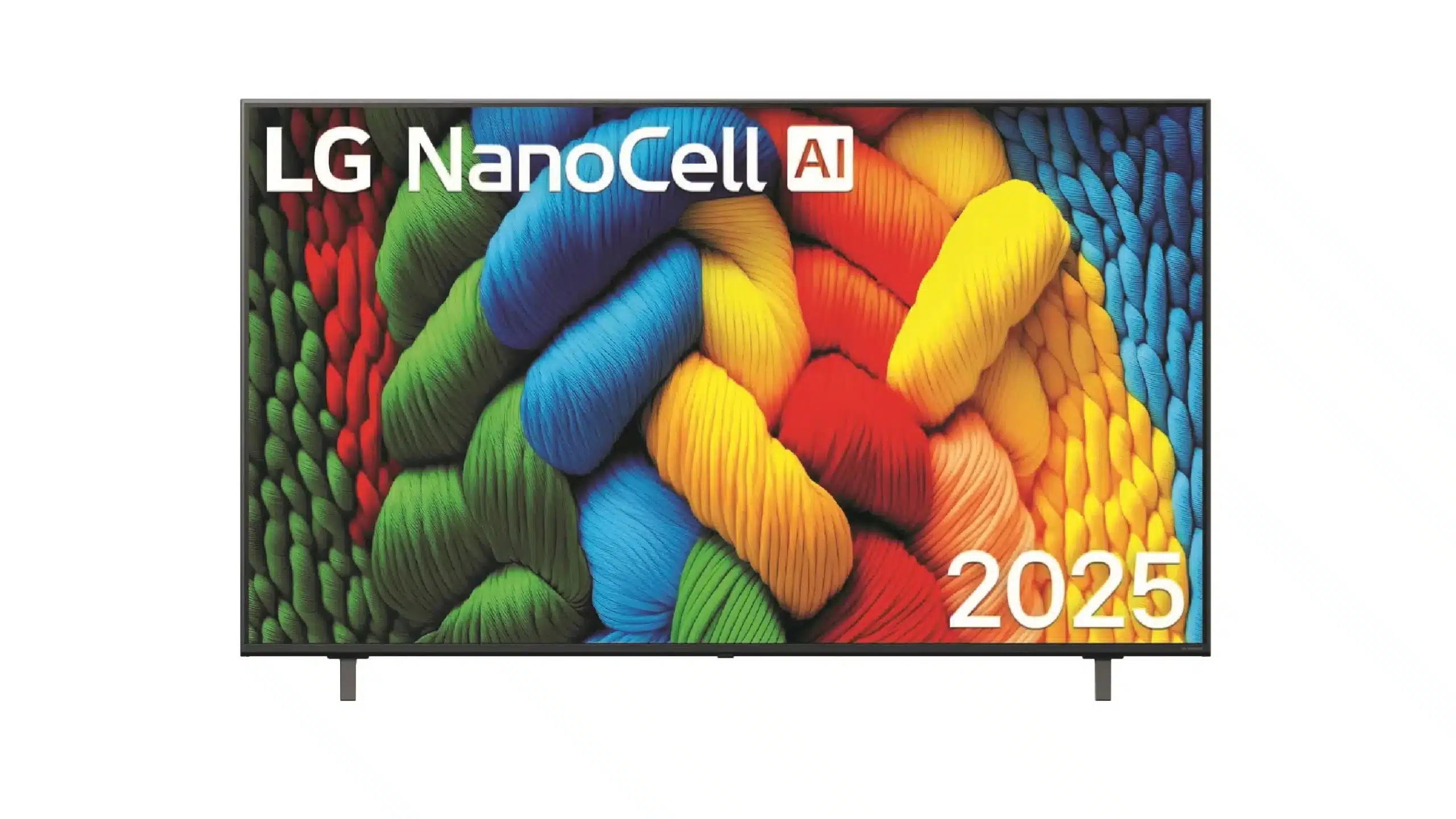8806096360293 Téléviseur NanoCell 65NANO80A 4K 65" (164 cm) – LG – Image 1