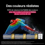 Téléviseur OLED 4K 55 pouces (139 cm) OLED55B5 – LG – Image 9