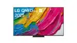 Téléviseur QNED 81 4K UHD 65 pouces – LG