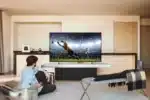 Téléviseur OLED 65S85F 4K 65 pouces (165 cm) – SAMSUNG – Image 11