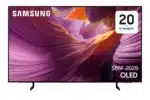 Téléviseur OLED 65S85F 4K 65 pouces (165 cm) – SAMSUNG
