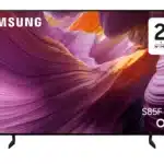 Téléviseur OLED 65S85F 4K 65 pouces (165 cm) – SAMSUNG
