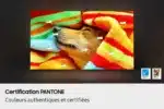 Téléviseur OLED 65S85F 4K 65 pouces (165 cm) – SAMSUNG – Image 7