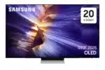TV OLED S90FA 4K UHD 77 pouces (196 cm) – SAMSUNG