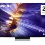 TV OLED S90FA 4K UHD 77 pouces (196 cm) – SAMSUNG