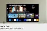 Téléviseur QLED 4K 65Q6F 65 pouces (165,1 cm) – SAMSUNG – Image 11