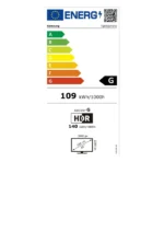 Téléviseur QLED 4K 65Q6F 65 pouces (165,1 cm) – SAMSUNG – Image 14