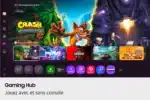 Téléviseur QLED 4K 65Q6F 65 pouces (165,1 cm) – SAMSUNG – Image 3
