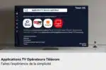 Téléviseur QLED 4K 65Q6F 65 pouces (165,1 cm) – SAMSUNG – Image 9