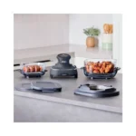 Friteuse sans huile Airfryer FN101EUGY Crispi en verre – NINJA – Image 5