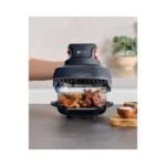 Friteuse sans huile Airfryer FN101EUGY Crispi en verre – NINJA – Image 8