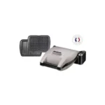 Gaufrier Croque Monsieur Premium Minéral G + Cm 01943 – LAGRANGE