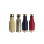 Bouteille Isotherme Unicolor 0,25L – CARREFOUR HOME