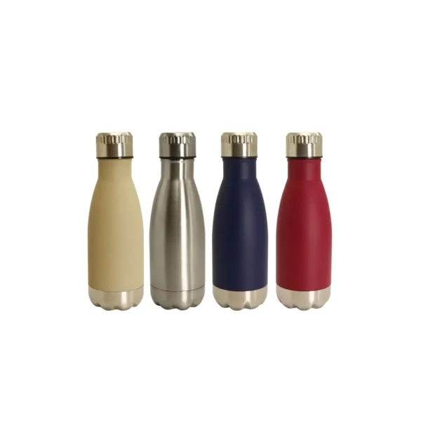 Bouteille Isotherme Unicolor 0,25L – CARREFOUR HOME