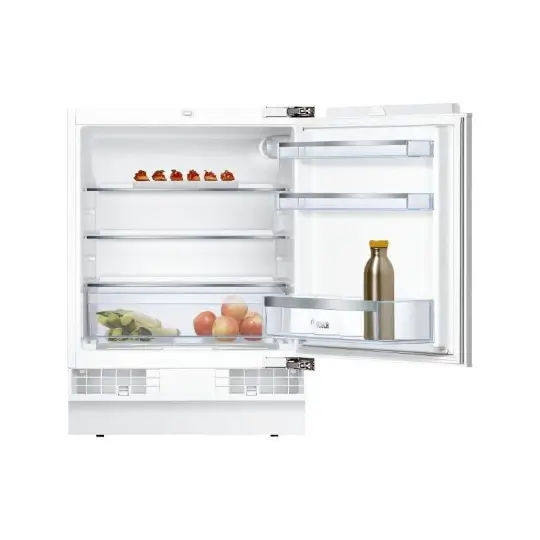 4242005142842-1 Réfrigérateur 1 Porte 137L 60cm Classe A++ Kur15aff0 – BOSCH – Image 1
